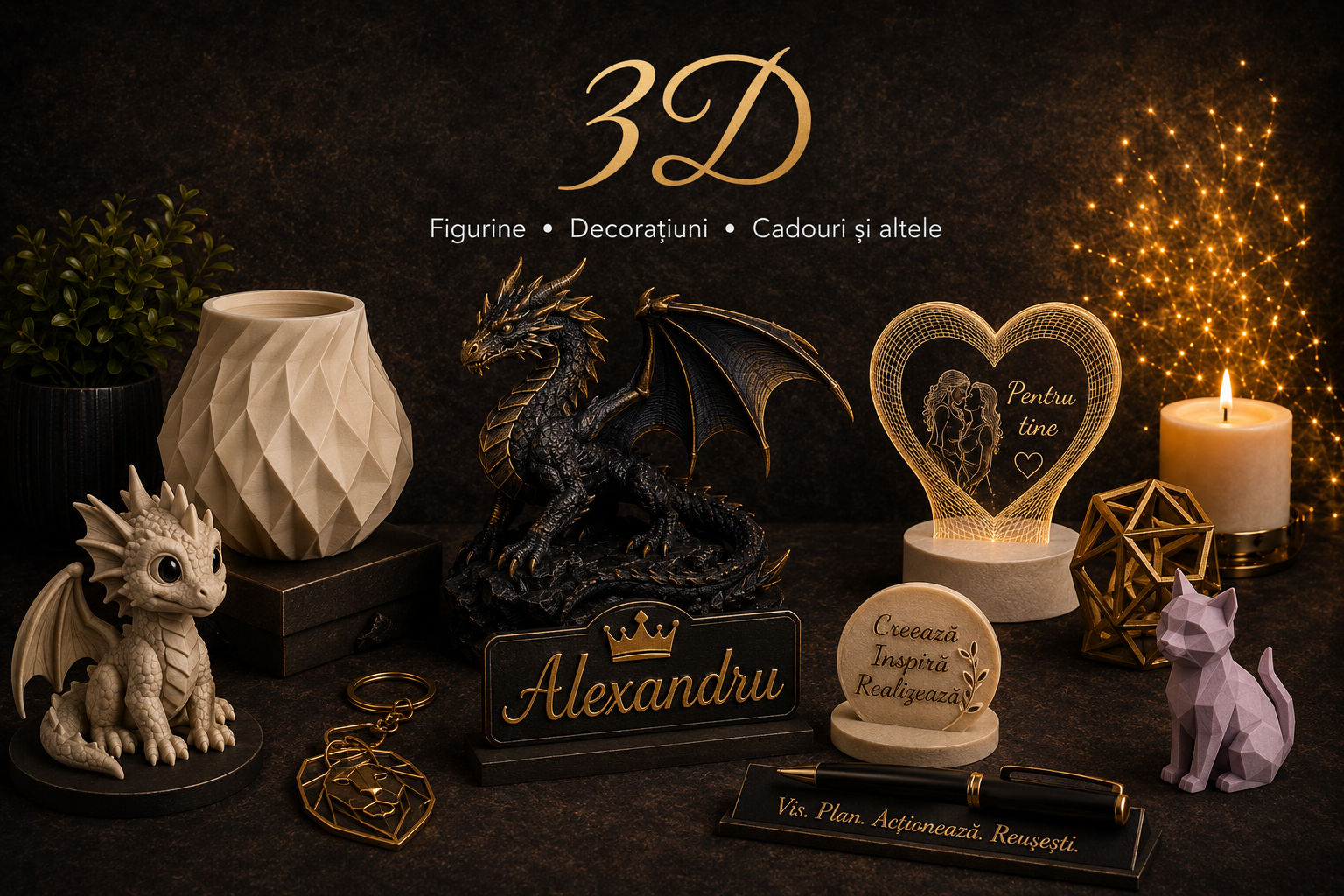 Printuri 3D