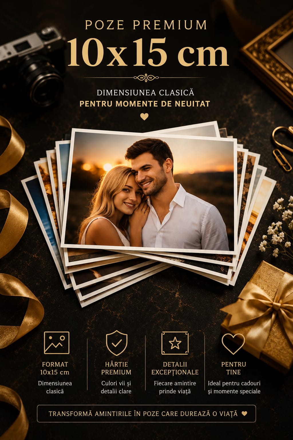 Printuri Foto Premium