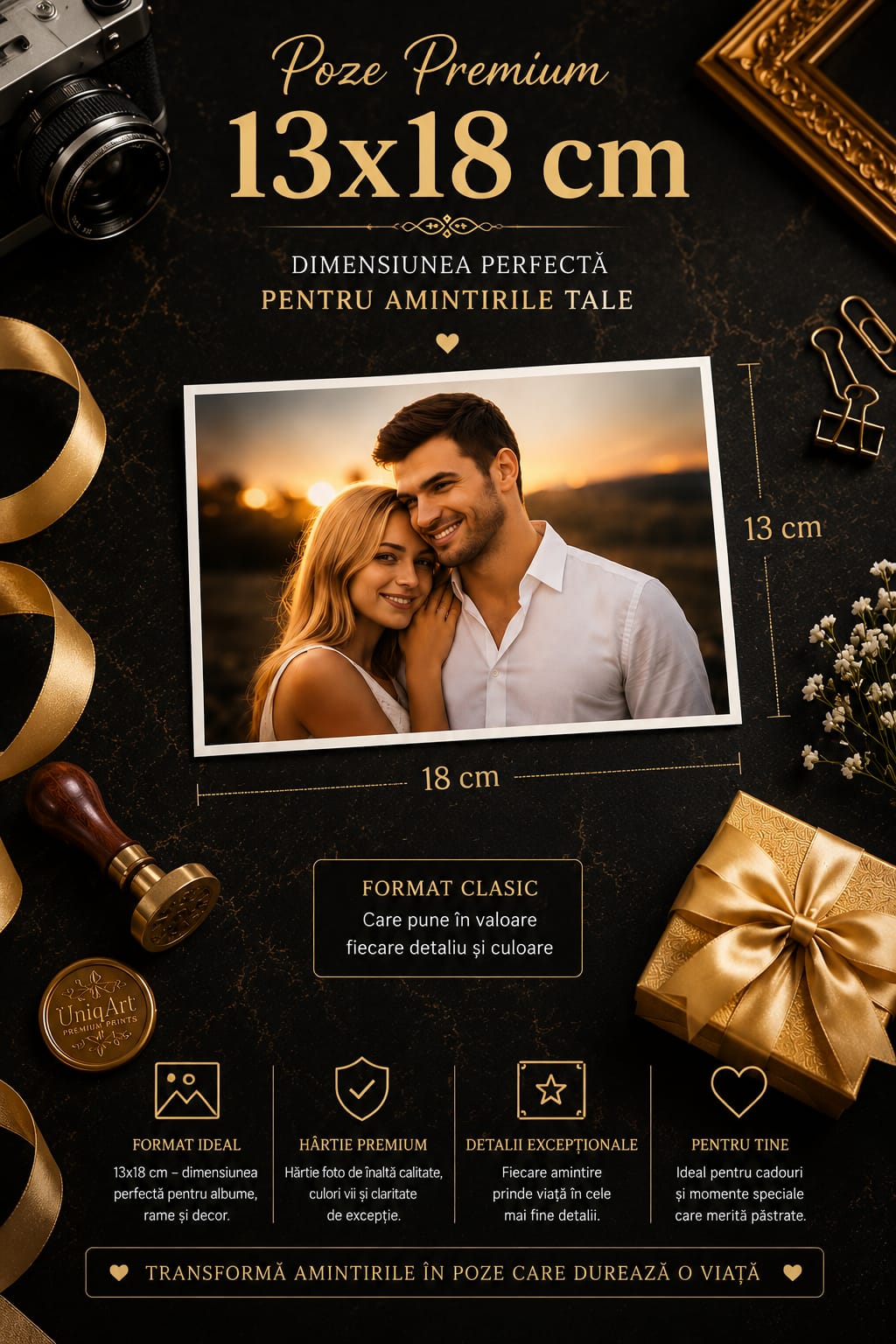 Printuri Foto Premium