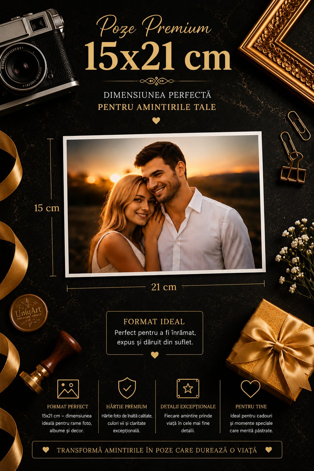 Printuri Foto Premium