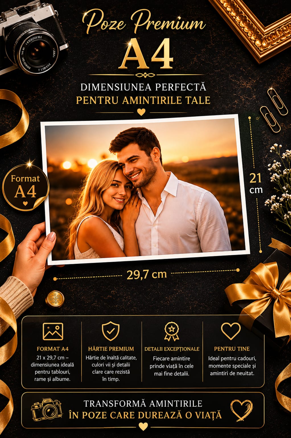 Printuri Foto Premium