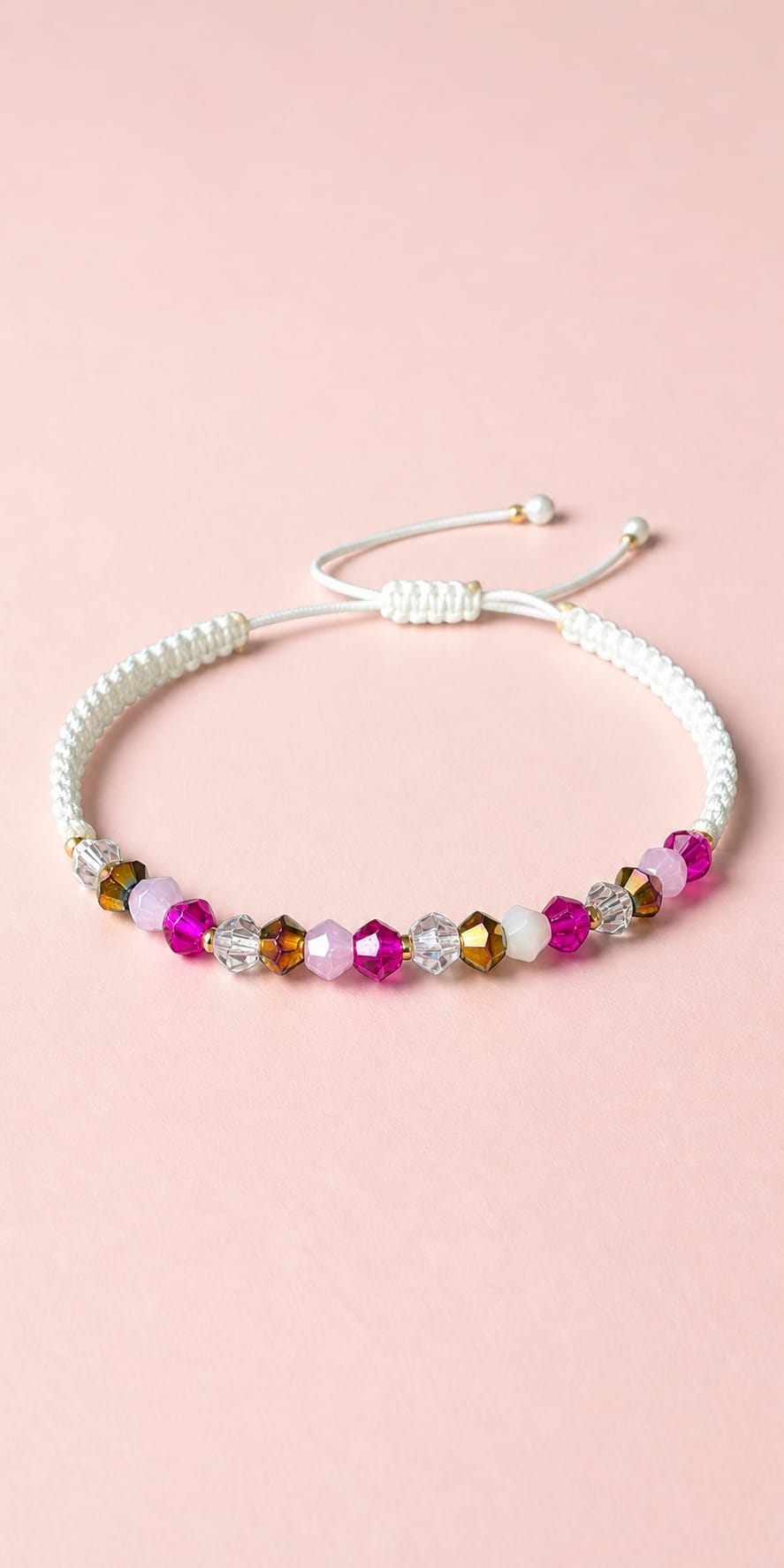 Bratara AURA M2 - Rose Aura