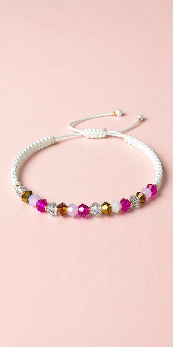 Bratara AURA M2 - Rose Aura