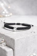 Brățară Crystal Noir