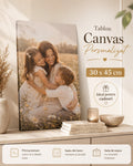 Tablou canvas personalizat 30×45 cm