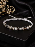 Brățară Celestya – Silver Mist