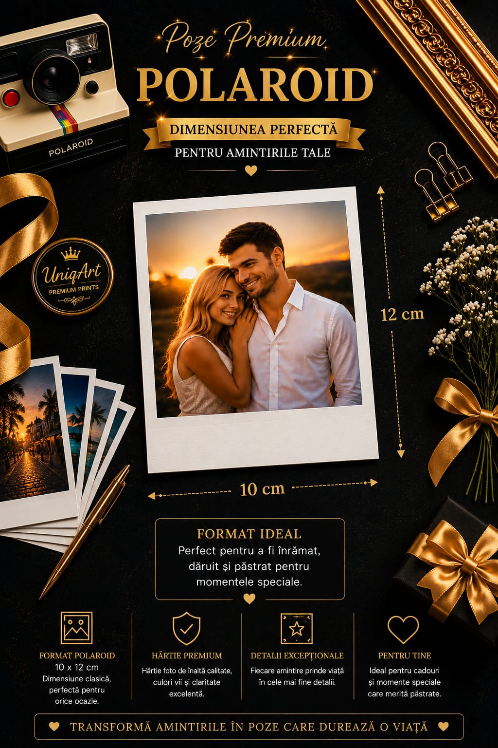 Printuri Foto Premium