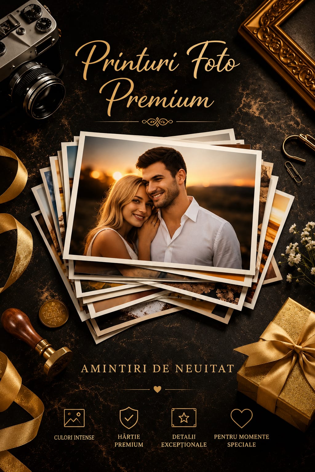 Printuri Foto Premium