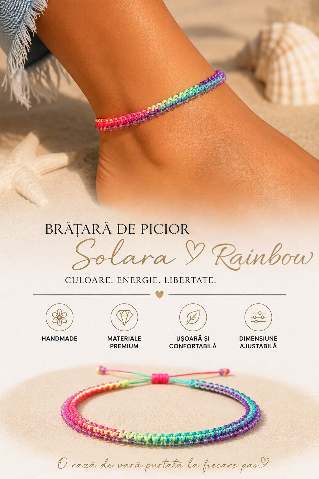 Solara Rainbow 🌈✨