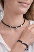 Set Crystal Noir